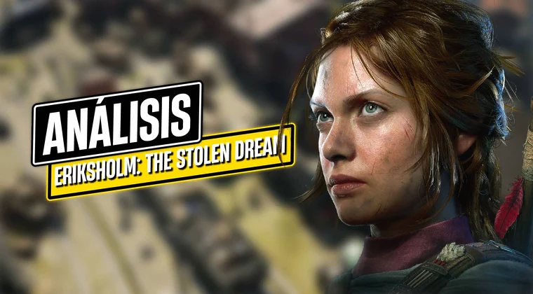 Imagen de Análisis de Eriksholm: The Stolen Dream - Cuando el sigilo recupera su alma perdida