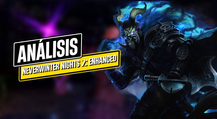 Imagen de Análisis de Neverwinter Nights 2: Enhanced Edition - El retorno imperfecto de un clásico