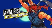 Imagen de Análisis de Ninja Gaiden: Ragebound - El retorno perfecto a las raíces ninja