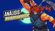 Imagen de Análisis de Ninja Gaiden: Ragebound - El retorno perfecto a las raíces ninja