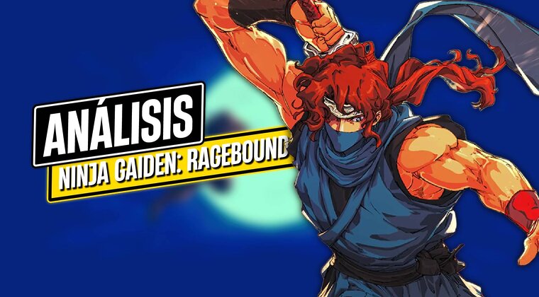 Imagen de Análisis de Ninja Gaiden: Ragebound - El retorno perfecto a las raíces ninja