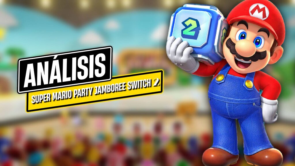 mario party