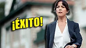 Imagen de He visto 'Ángela' y ya comprendo por qué es uno de los mayores éxitos españoles de Netflix de los últimos meses