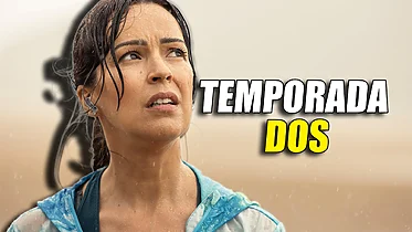 Imagen de Temporada 2 de 'Ángela': Estado de renovación y posible fecha de estreno en ATRESplayer y Netflix