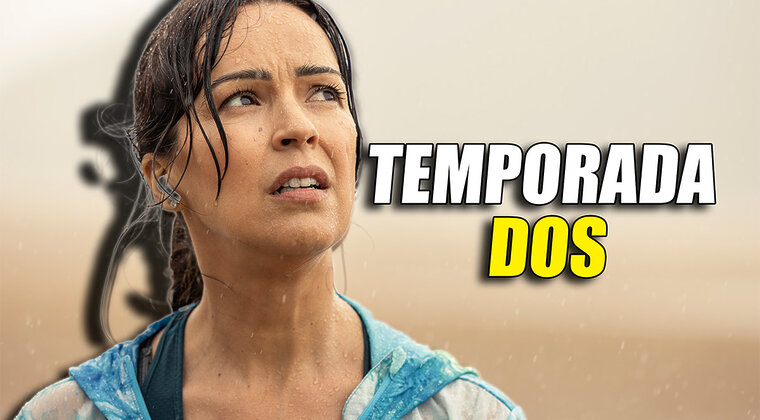 Imagen de Temporada 2 de 'Ángela': Estado de renovación y posible fecha de estreno en ATRESplayer y Netflix