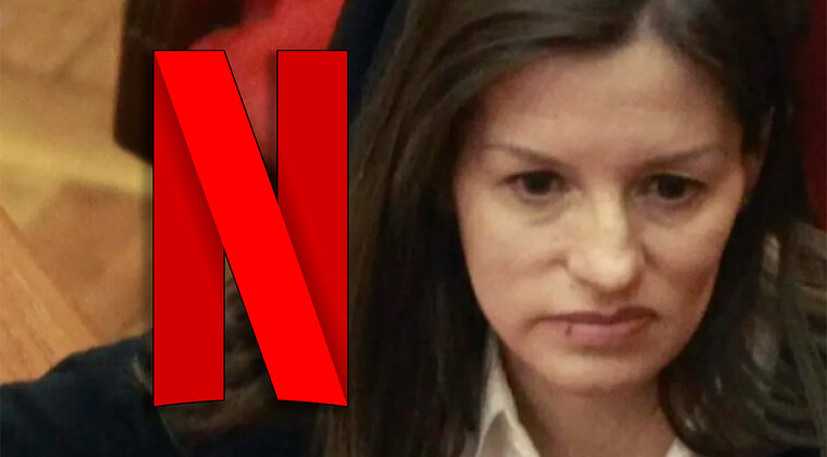 Imagen de La historia real detrás de 'Angi: Crimen y mentira': el documental de Netflix editado por orden judicial