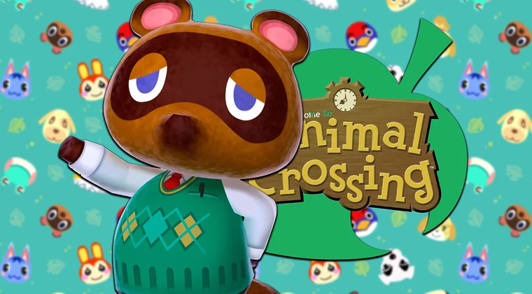 Imagen de ¿Cuándo tendremos un nuevo Animal Crossing para Nintendo Switch 2? Repasamos posibilidades