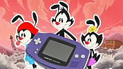 Imagen de Era una de las series de dibujos más queridas de los 90 y me emociona recordarla con este "juego perdido"