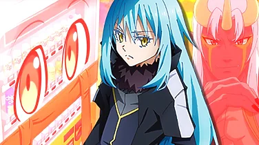 Imagen de Los mejores animes isekai en los que el protagonista se reencarna en un monstruo u objeto (y dónde verlos)