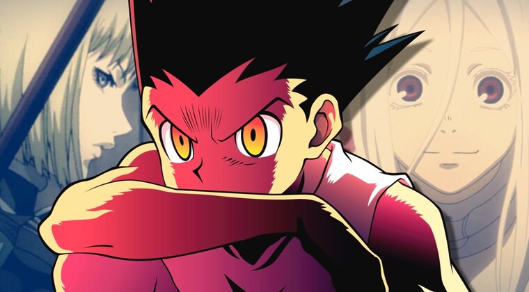 Imagen de 9 animes con final abierto que merecen una secuela, ¡estas historias aún dan para más!