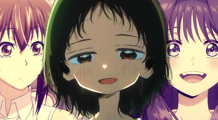 Imagen de Los 10 animes mejor valorados del verano de 2025: ¡no te puedes perder estos éxitos!