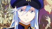 Imagen de Los 10 mejores animes parecidos a 86 Eighty-Six y dónde verlos