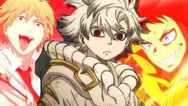 Imagen de 7 animes similares a Gachiakuta y dónde verlos: te atrapará la estética y oscuro mundo
