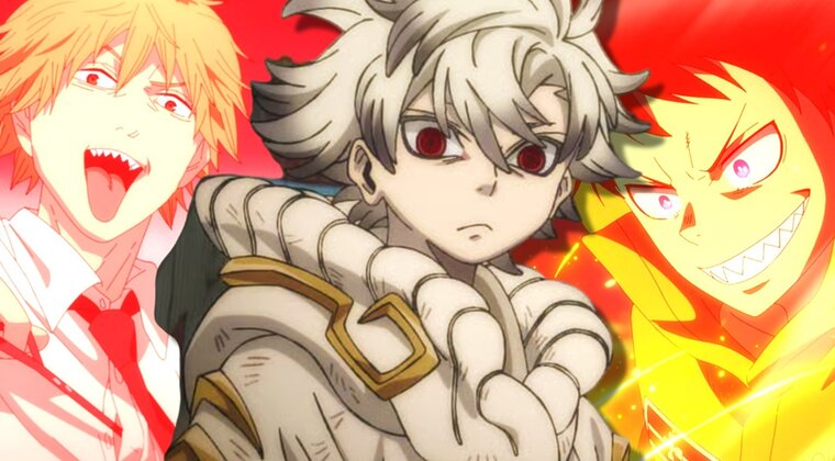 Imagen de 7 animes similares a Gachiakuta y dónde verlos: te atrapará la estética y oscuro mundo