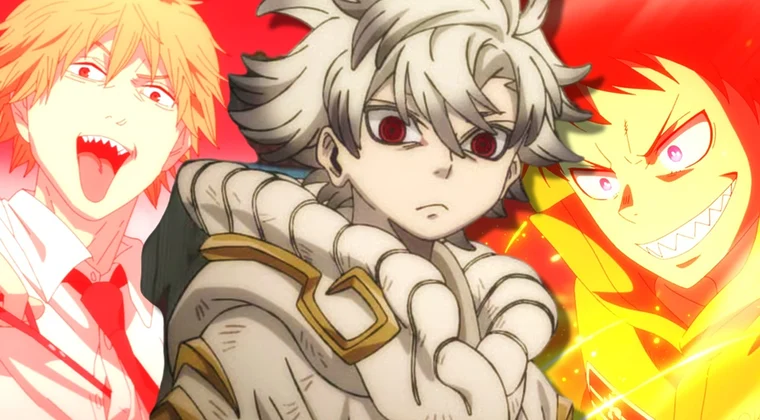 Imagen de 7 animes similares a Gachiakuta y dónde verlos: te atrapará la estética y oscuro mundo