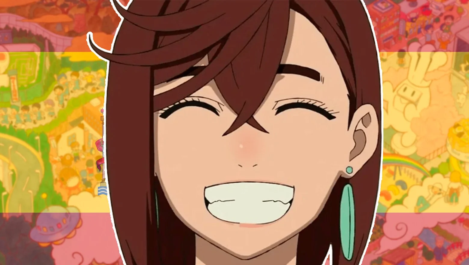 Animes temporada de verano simulcast en castellano español