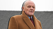 Imagen de El secreto de Anthony Hopkins para llevar una vida saludable a sus 87 años: "no tomo comida basura..."