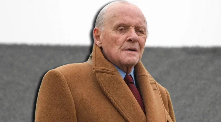 Imagen de El secreto de Anthony Hopkins para llevar una vida saludable a sus 87 años: "no tomo comida basura..."