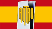 Imagen de ANTRO, el videojuego desarrollado en España que está enamorando a la comunidad y con razón