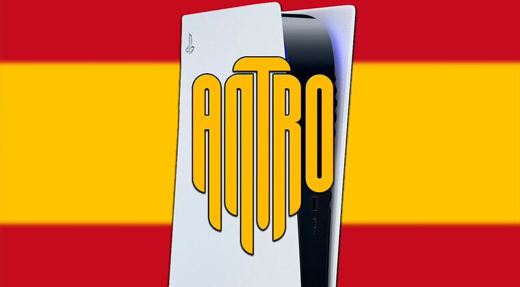 Imagen de ANTRO, el videojuego desarrollado en España que está enamorando a la comunidad y con razón