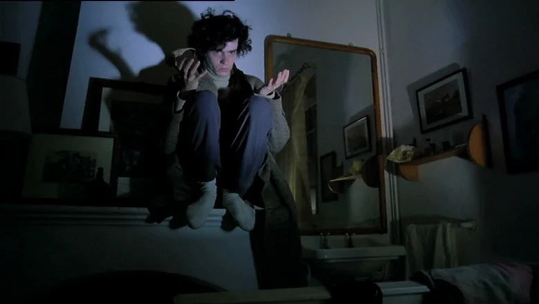 Arrebato (1980)