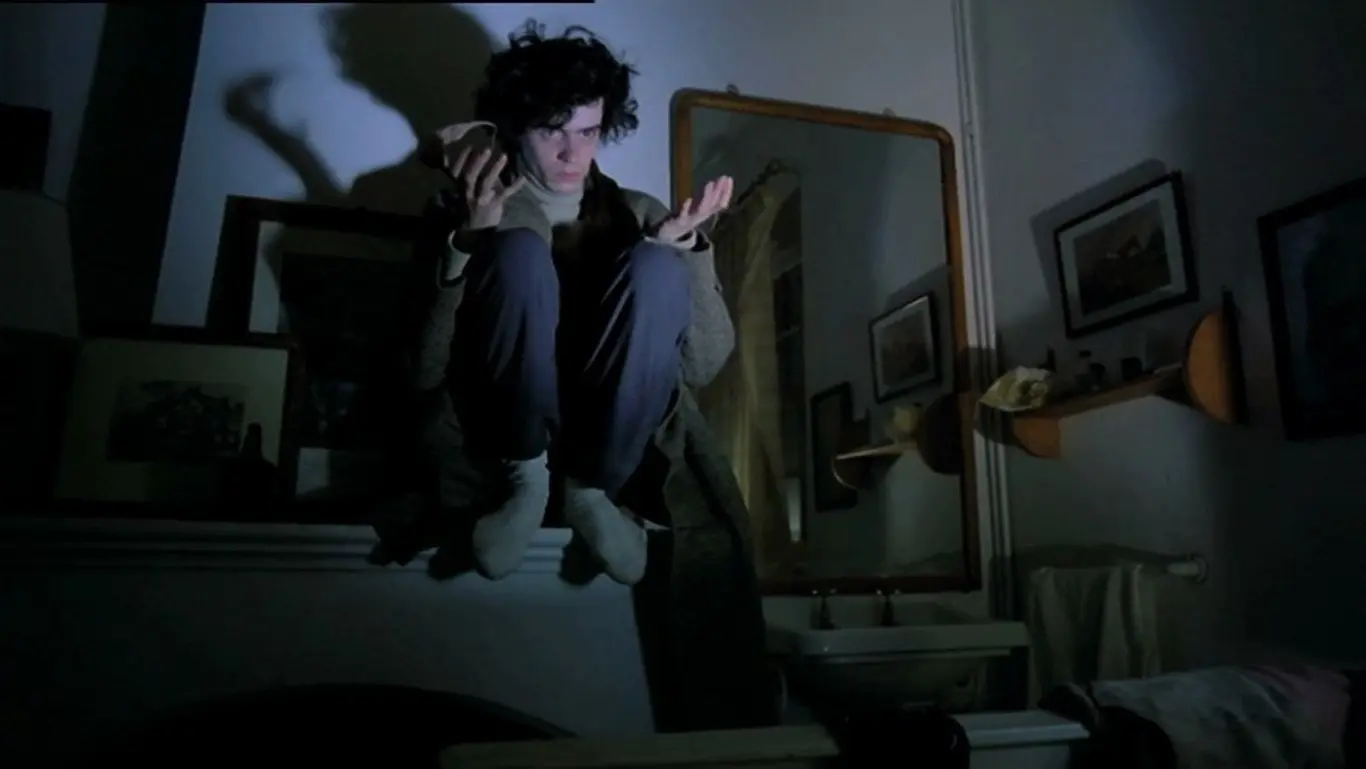 Arrebato (1980)