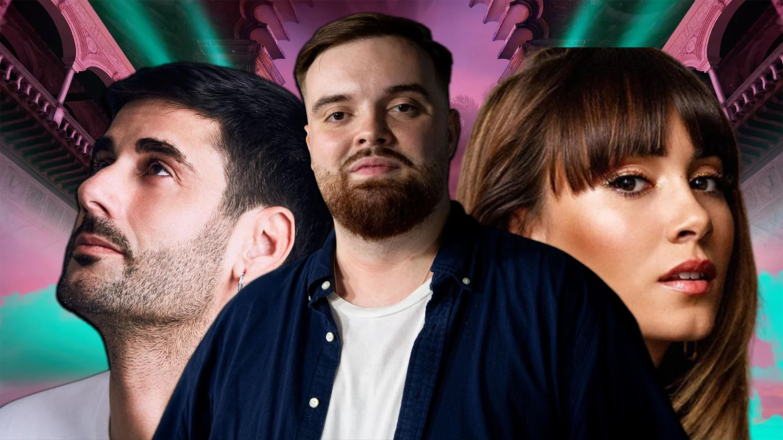 La Velada del Año 5: Todos los artistas que participarán en el evento más importante del año