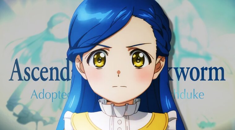 Imagen de Ascendance of a Bookworm Temporada 4 - Teaser del anime y cuándo se estrenan los nuevos episodios