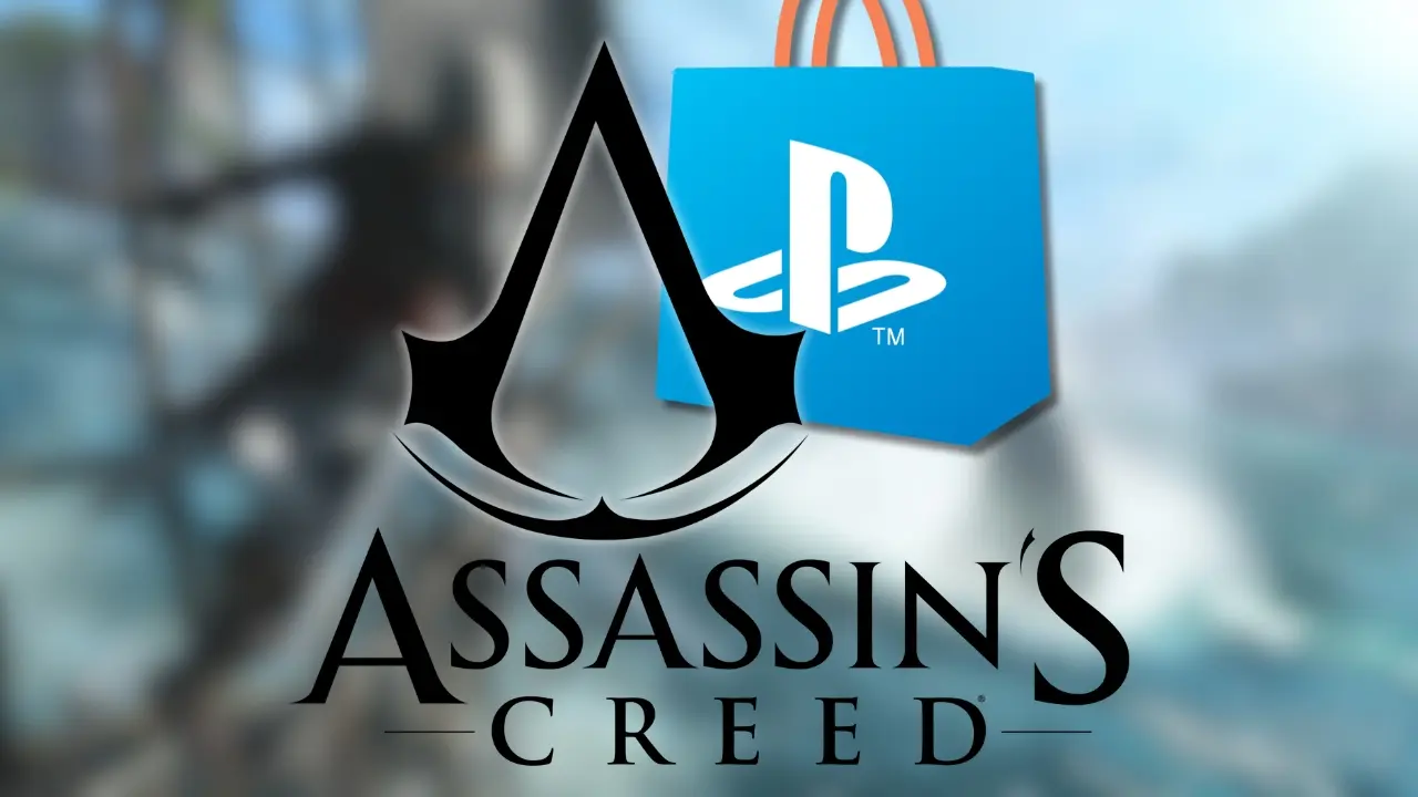 Assassin's Creed Oferta
