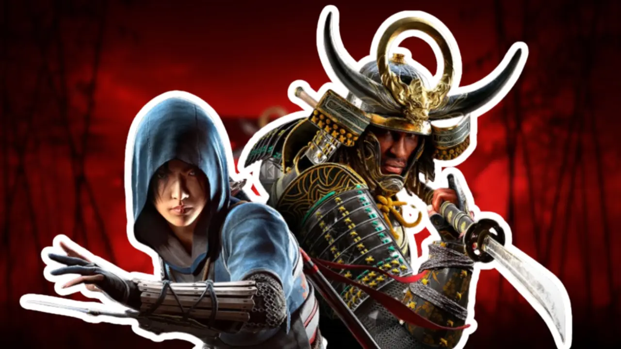 Assassin's Creed Shadows