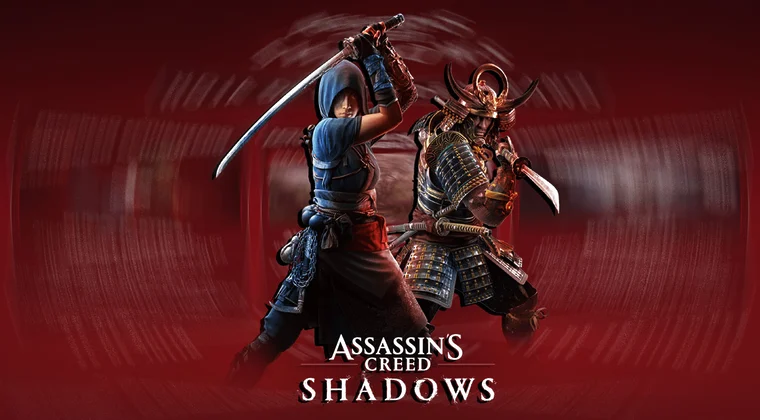 Imagen de Assassin's Creed Shadows: Ubisoft publica su hoja de ruta con 'Las garras de Awaji', New Game + y mucho más