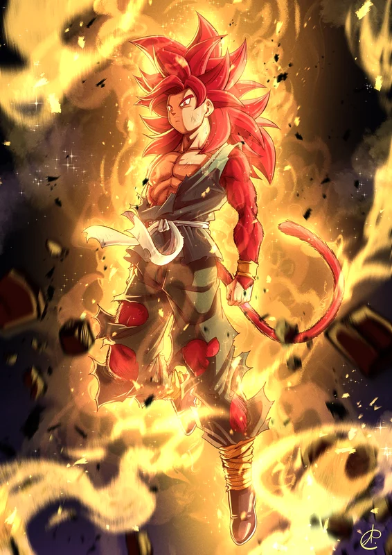 asura dragon ball