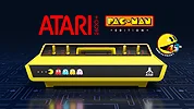 Imagen de La consola retro Atari 2600+ se tiñe de amarillo con su edición especial de Pac-Man y suma un DLC con clásicos de Namco