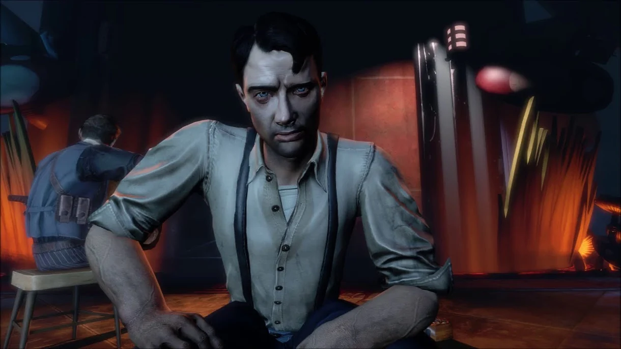 Atlas - BioShock