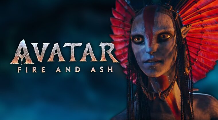 Imagen de Estas son las 5 películas que van a reventar el final de 2025