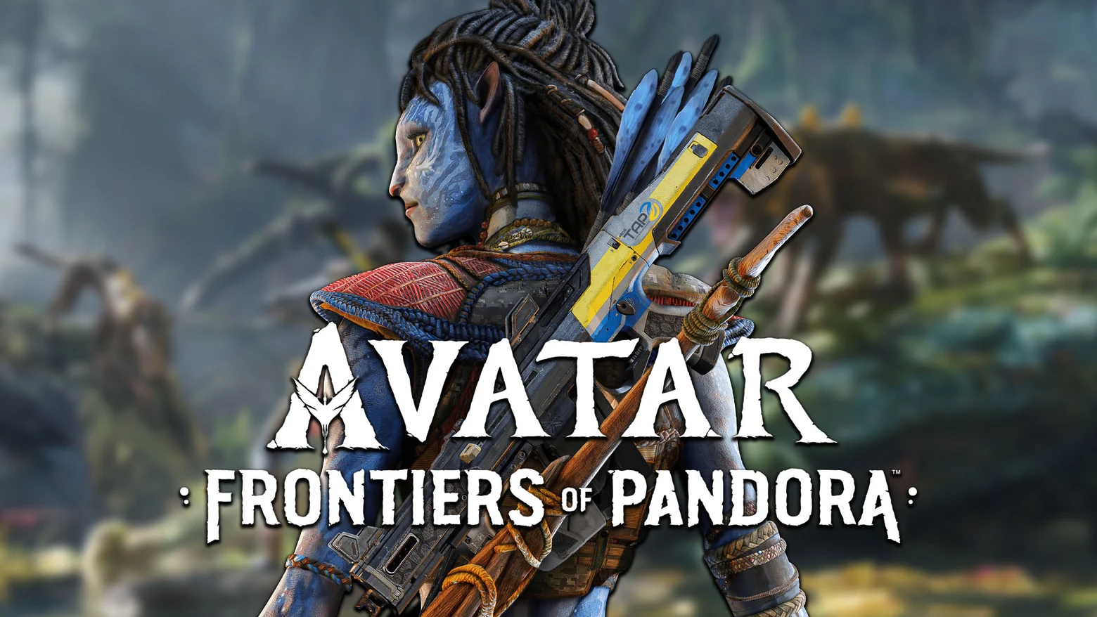 Ubisoft escucha a la comunidad con Avatar: Frontiers of Pandora y añade esta opción tan deseada
