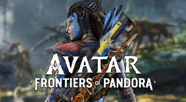Imagen de Ubisoft escucha a la comunidad con Avatar: Frontiers of Pandora y añade esta opción tan deseada