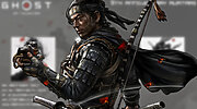 Imagen de Sucker Punch celebra los 5 años de Ghost of Tsushima con estos avatares gratis en PSN: así puedes conseguirlo
