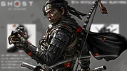 Imagen de Sucker Punch celebra los 5 años de Ghost of Tsushima con estos avatares gratis en PSN: así puedes conseguirlo