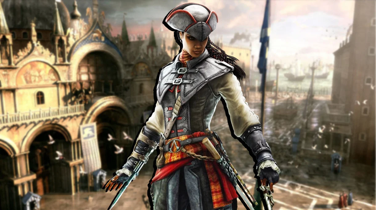 Assassin’s Creed