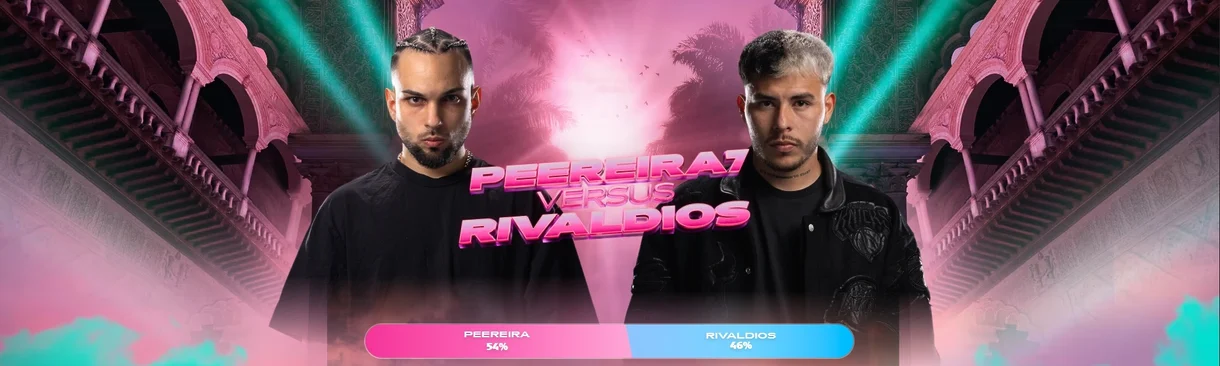 predicciones del Peereira vs Rivaldios para la velada del año 5