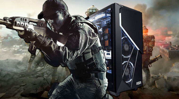 Imagen de ¿Puede tu PC mover el nuevo Battlefield 6 sin problemas? Revelados los requisitos mínimos y recomendados