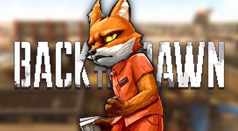 Imagen de Back to the Dawn ha captado toda mi atención y te explico los motivos