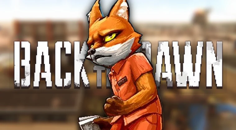 Imagen de Back to the Dawn ha captado toda mi atención y te explico los motivos