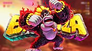 Imagen de Donkey Kong Bananza usa AMD FSR 1 en lugar de DLSS de NVIDIA según Digital Foundry