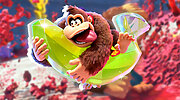 Imagen de El misterio detrás de 'Bananza': ¿qué insinúa el nombre del nuevo Donkey Kong?