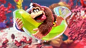 Imagen de El misterio detrás de 'Bananza': ¿qué insinúa el nombre del nuevo Donkey Kong?