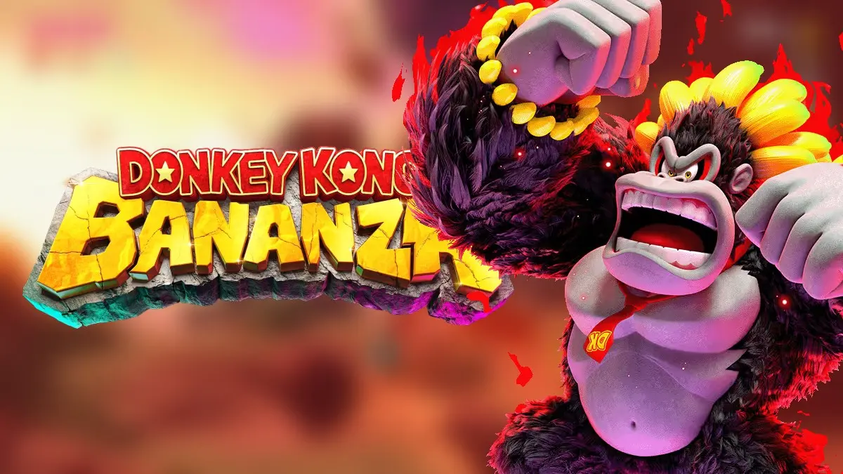 bananza