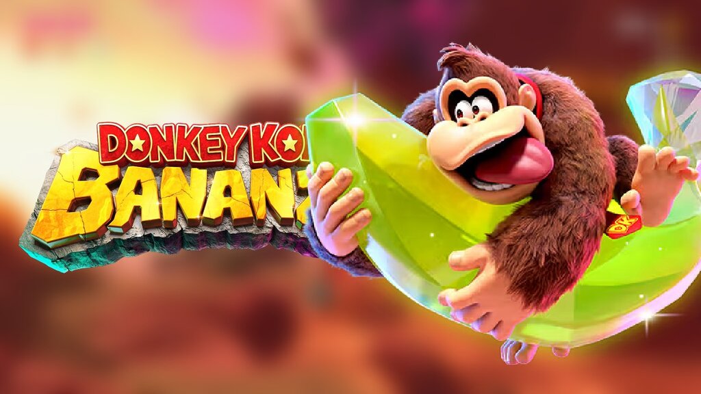 bananza