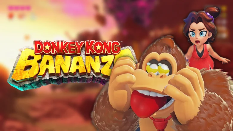 bananza